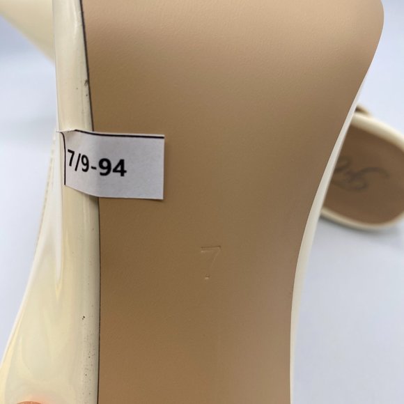 FOWT Pointed Toe Stiletto High Heel Strap Mules - Picture 9 of 9